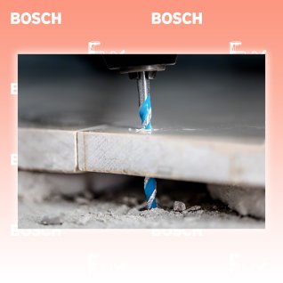 Bosch Expert CYL9 MultiCons Bohrer 14.0 mm