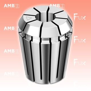 AMB Elektrik Spannzange   ER16 Ø 3.175 mm 1/8"