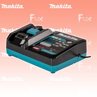 Makita DC 40 RA Schnell-Ladegerät