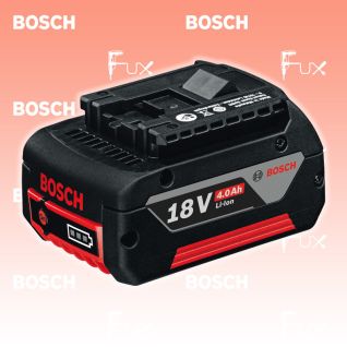 GBA 18V 4.0Ah Akkupack