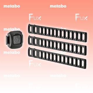 Metabo Funksteckdose Cordlesscontrol, Typ J