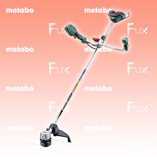 Metabo FSB 36-18 LTX BL 40 Akku-Rasentrimmer