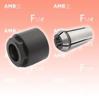 AMB Elektrik Spannzange SET Ø  2 mm