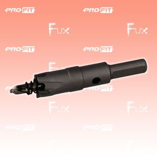 Pro-Fit Lochsägen HM-Cutter-Lochfräse  16 mm