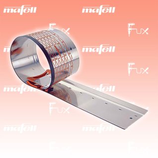 Mafell Flexi-Schiene FX 140 1,4 m mit Spanreissschutz