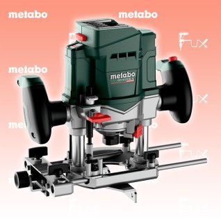 Metabo OFV 18 LTX BL 12 Akku-Oberfräse