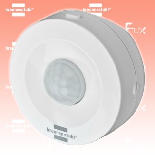 Brennenstuhl BM CZ 01 brennenstuhl® Connect Zigbee Bewegungsmelder