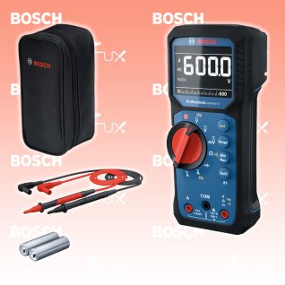 Bosch Professional GDM 600-15 Elektrisches Prüfgerät