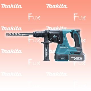 Makita DHR243ZJ Akku-Bohrhammer