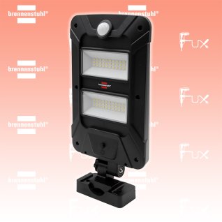 Brennenstuhl SOL 1000 Solar LED-Wandleuchte