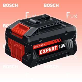 Bosch Expert EXBA18V-80 Akkupack