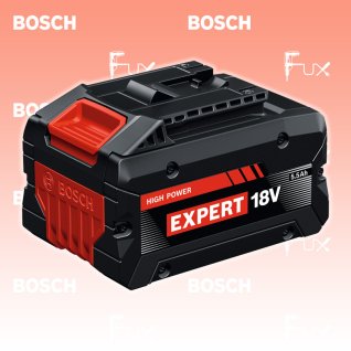 Bosch Expert EXBA18V-55 Akkupack