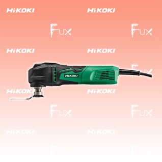 Hikoki CV350V2 (HSC II) Oszillationsschleifer