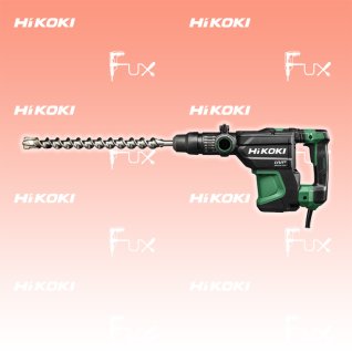 Hikoki DH40MEY2 Bohr & Spitzhammer