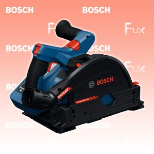 EXKT18V-52G Akku-Tauchsäge