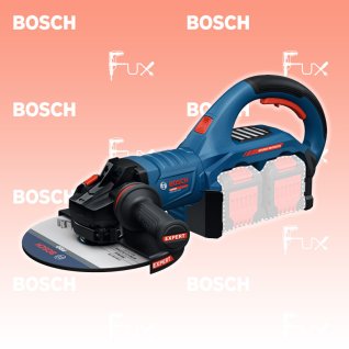 EXWS18V2-230P Akku-Winkelschleifer