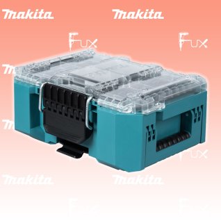 Makita MAKTRAK Transportkoffer kompakt S
