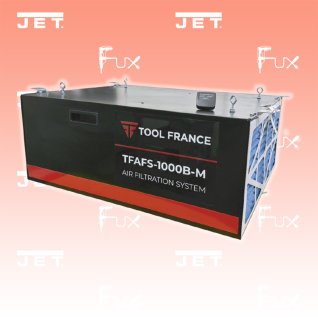 Jet Holzbearbeitung TFAFS-1000-M Luftfiltersystem