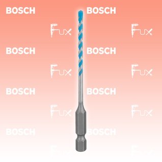 Bosch Expert  HEX-9 MultiCons Bohrer 6.0 mm