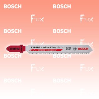 Bosch Expert Carbon Fiber Clean