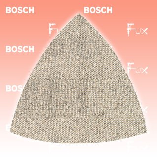 Bosch Expert M480 Schleifnetz, 93 x 93 mm Korn 150
