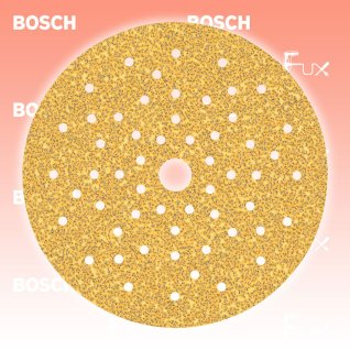 Bosch Expert Schleifscheibe Korn 120
