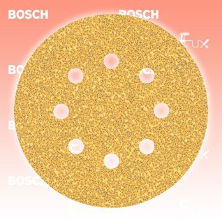 Bosch Expert Schleifscheibe Korn 320