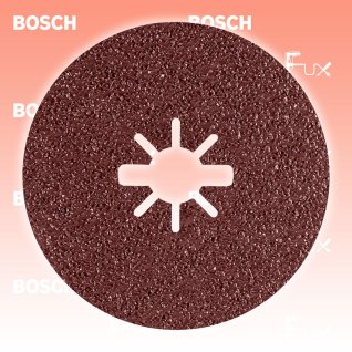 Bosch Expert Schleifblätter Korn 36