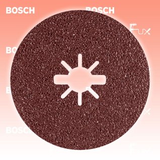 Bosch Expert Schleifblätter Korn 80