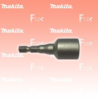 Makita Steckschlüsseleinsatz 6-Kant  7 mm