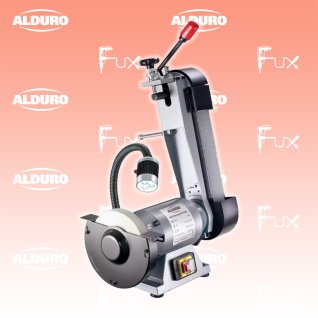 Alduro Wasu Messerprofi 50-230V Bandschleifmaschine