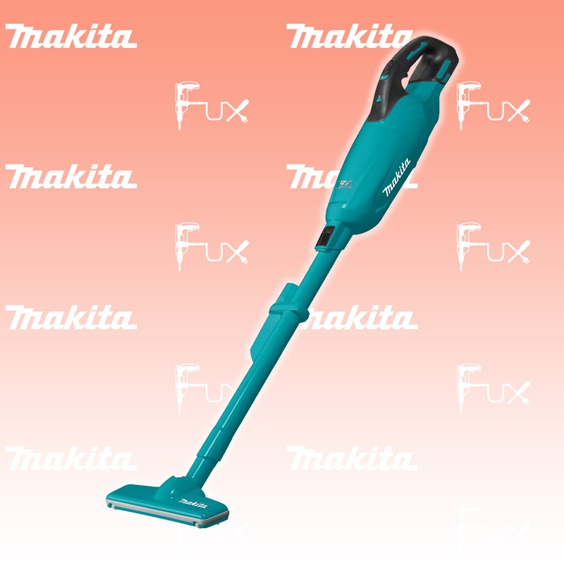 Makita DCL 280 FZ Akku-Staubsauger