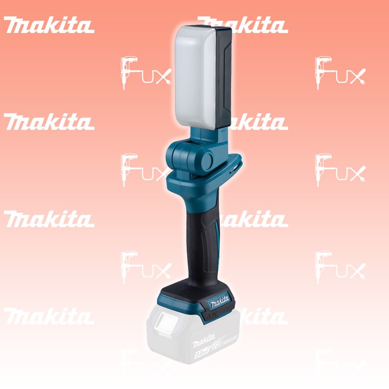 Makita DML 816 X LED Akku-Lampe