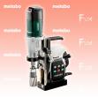 Magnetkernbohrmaschine 1