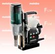 Magnetkernbohrmaschine 2