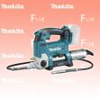 DGP180Z Akku-Fettpresse