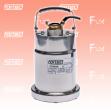  PFI-8400C Klarwasserpumpe