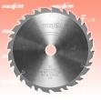 KSB-WU160 GT Sägeblatt 160 mm