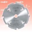 Sägeblatt Diamant 160 mm