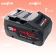 Akku-PowerTank 18 M 144