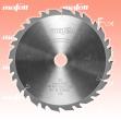 KSB-WU160 GT Sägeblatt 160 mm