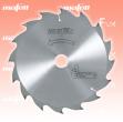 Sägeblatt 185 mm