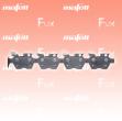Feinschnittkette HM 400 für ZSX Ec / 400 HM