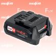 Akku PowerTank 12 M 43 LiHD