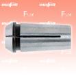 Spannzange  8 mm