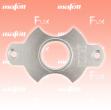 Kopierring Standard - 26 für LO 65 Ec + 2 Schrauben