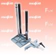 Führungsgestell FG 150