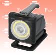 Akku Led Strahler 2