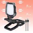 Akku Led Strahler 3