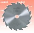 Sägeblatt 160 mm